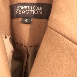 Kenneth Cole Reaction Jackets & Coats - Coat Kenneth Cole Reaction Jackets & Coats - Coat